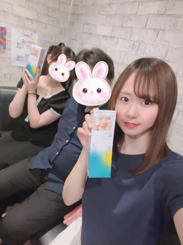 Girls Bar Bacchus新潟駅前店日記1715099