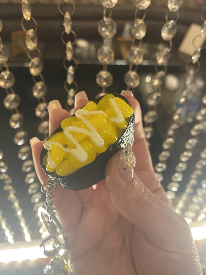 マヨコーン好きは集合！！🌽💖