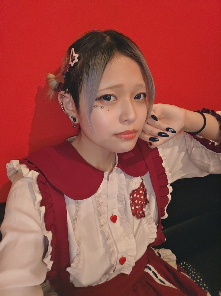 @メンヘラじゃないもん BR日記1386034