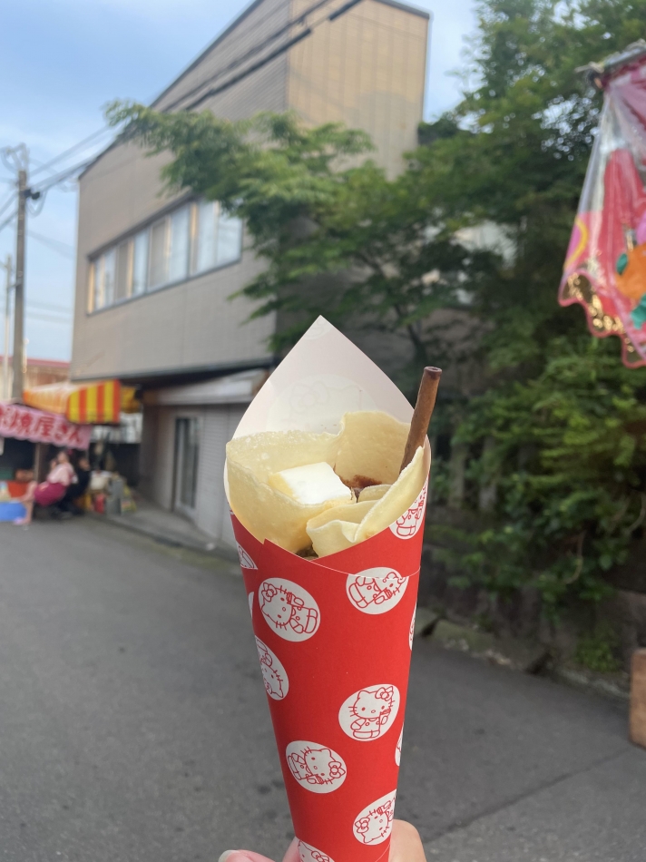 きてぃーちゃん