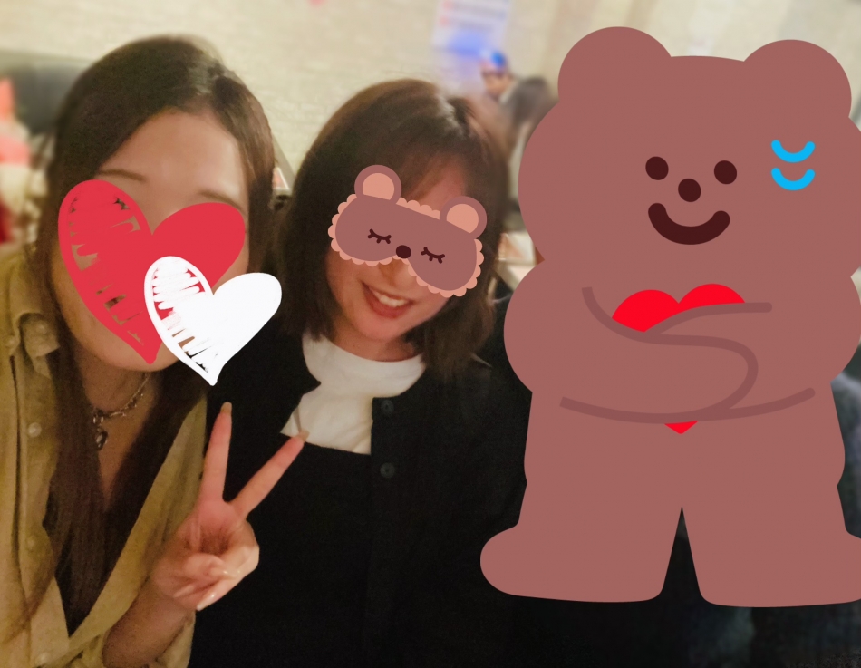 Girls Bar Bacchus新潟駅前店日記1077092