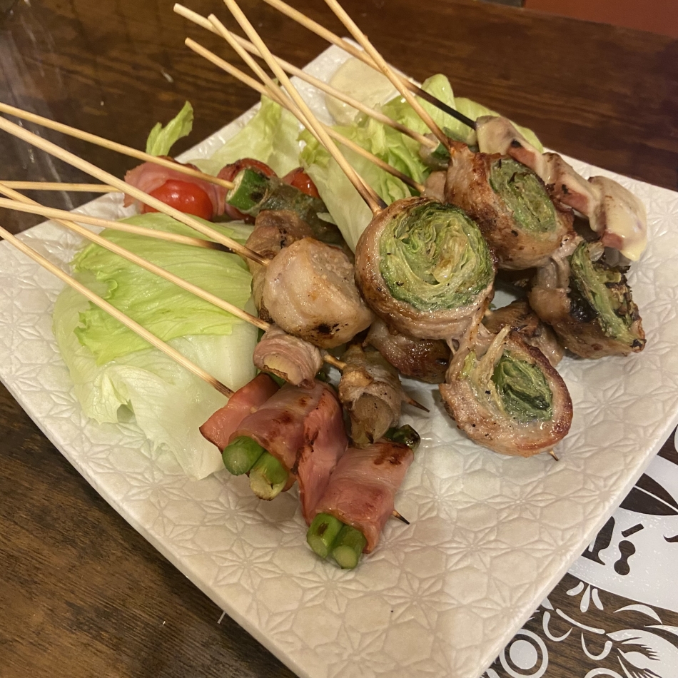 PUB AQUA日記1504612