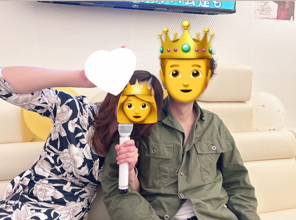 新規様、常連様、お祝い☺️