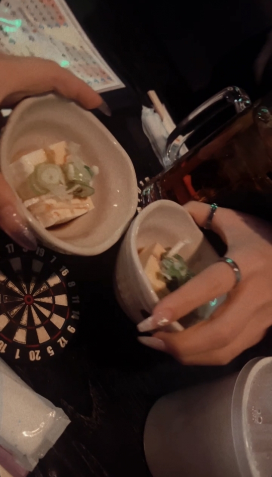 ラウンジ茶々日記1575393