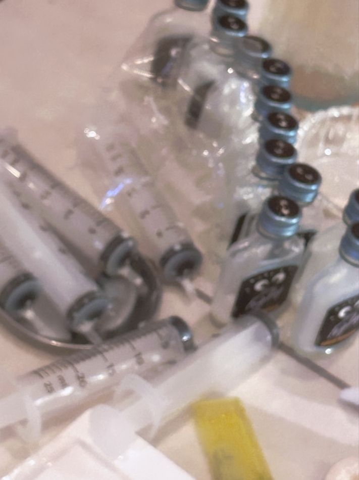 たくさんありがとう❤︎