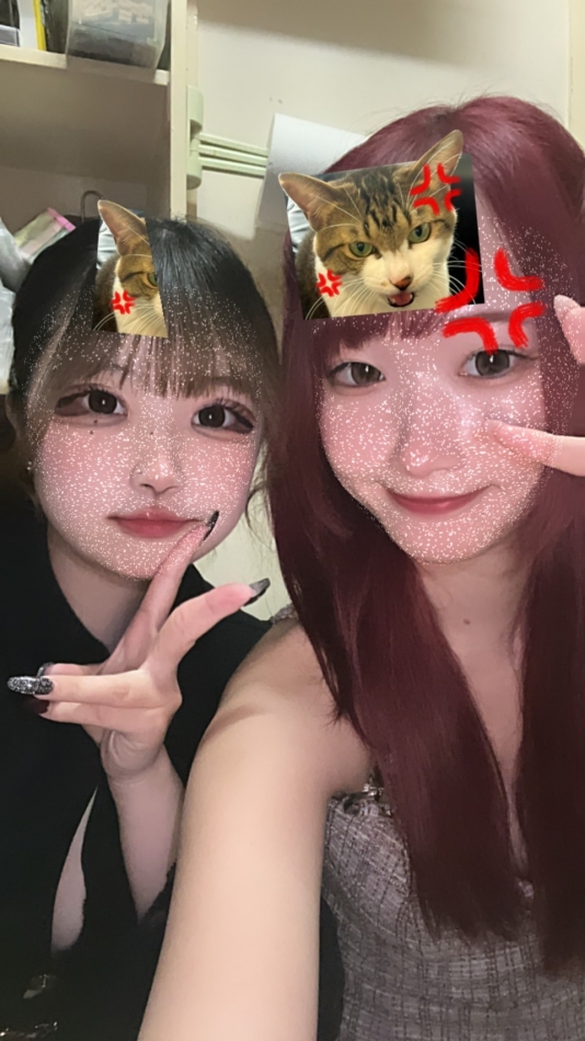 今日もおつかれさま