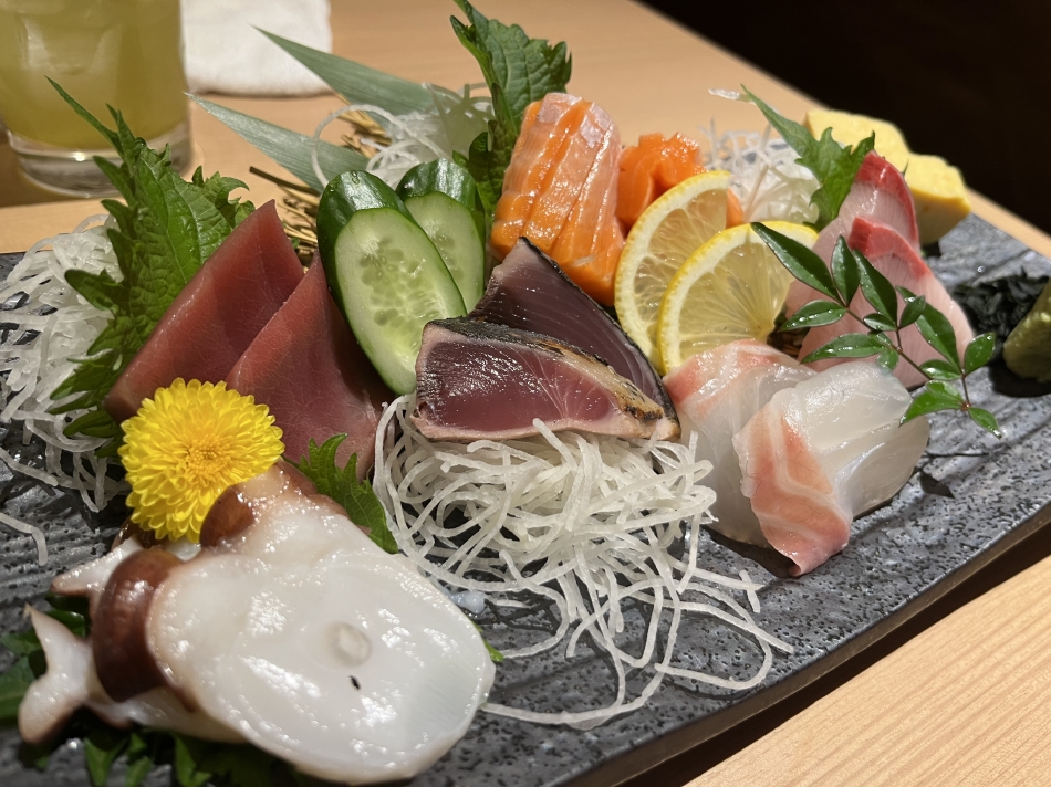 自分が痩せた理由