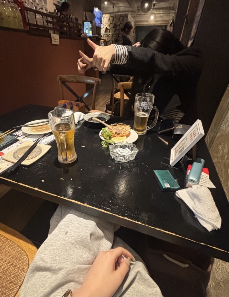 Lounge Evo日記1670482