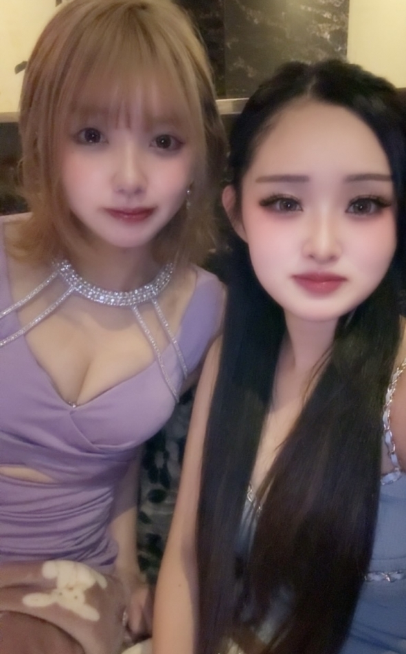 今週末はなんと…💞