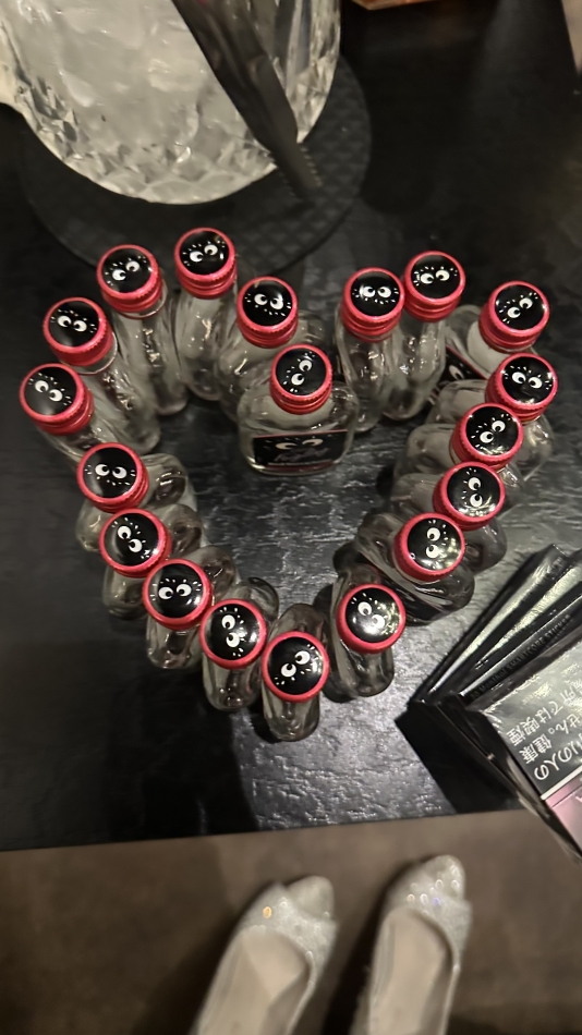 みんなへの愛🩷