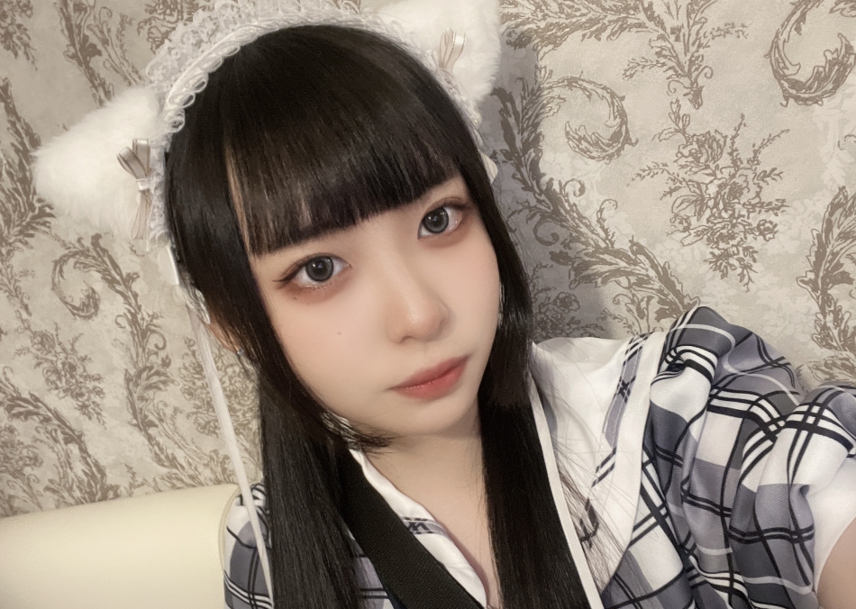 前向きに頑張るのにゃ～！！