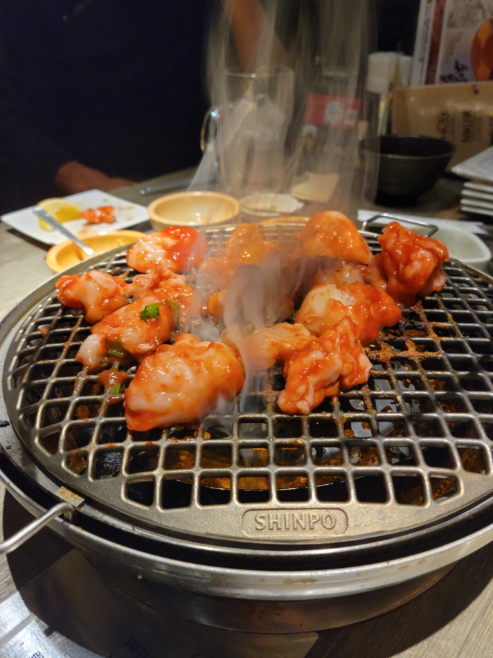 これ美味しい！