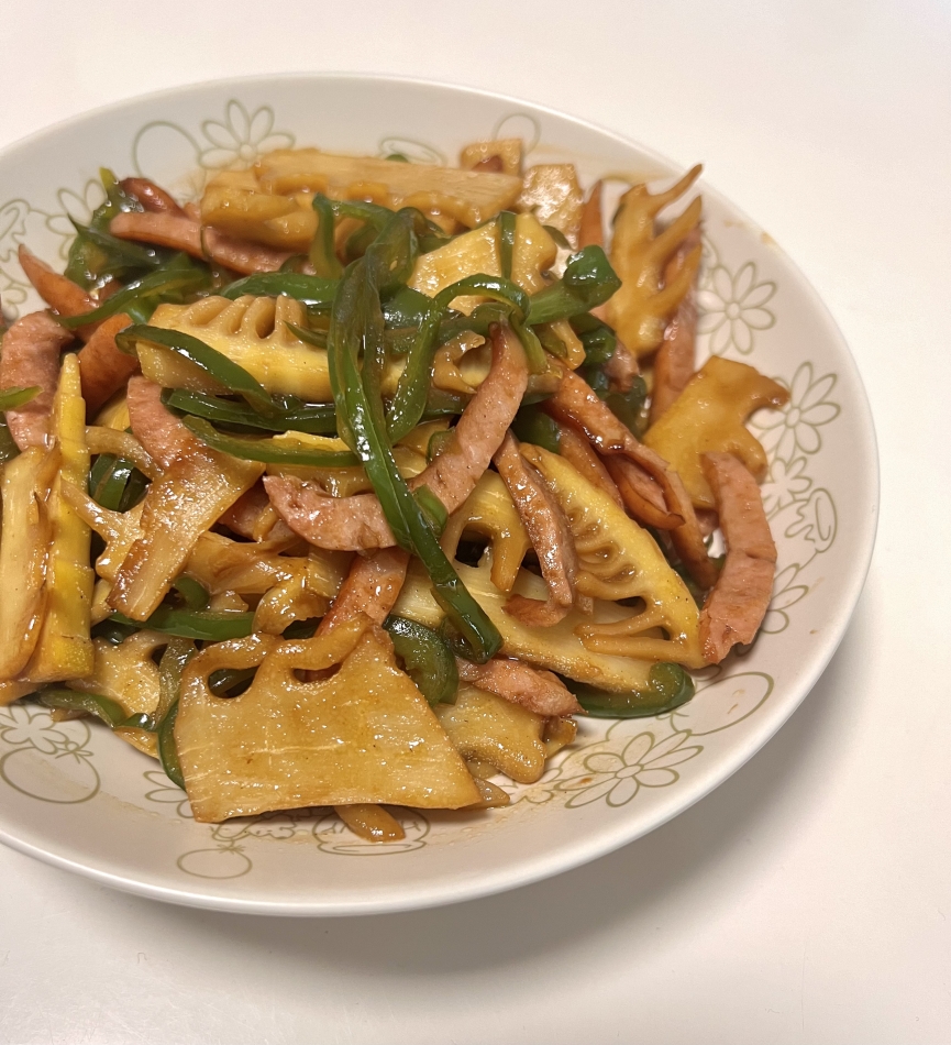 自炊シリーズ🫑