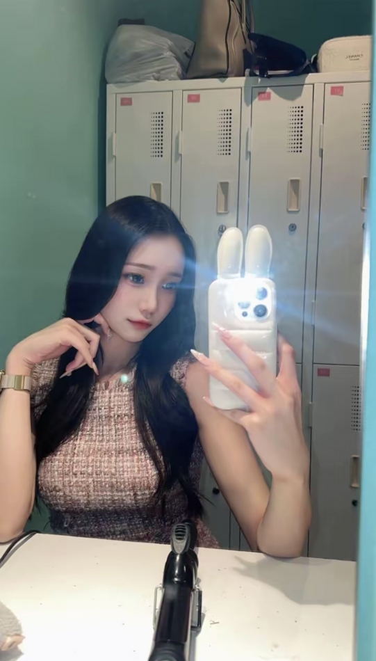 待ってました😽🤍