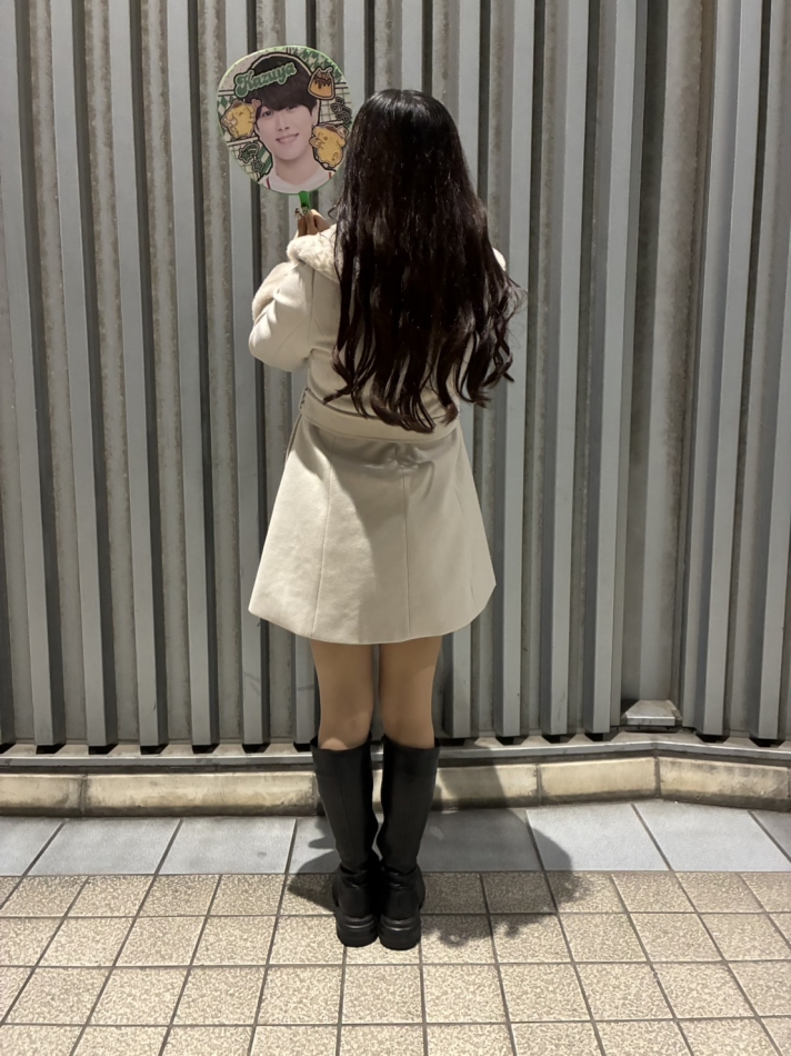 Lounge R Style日記1679080