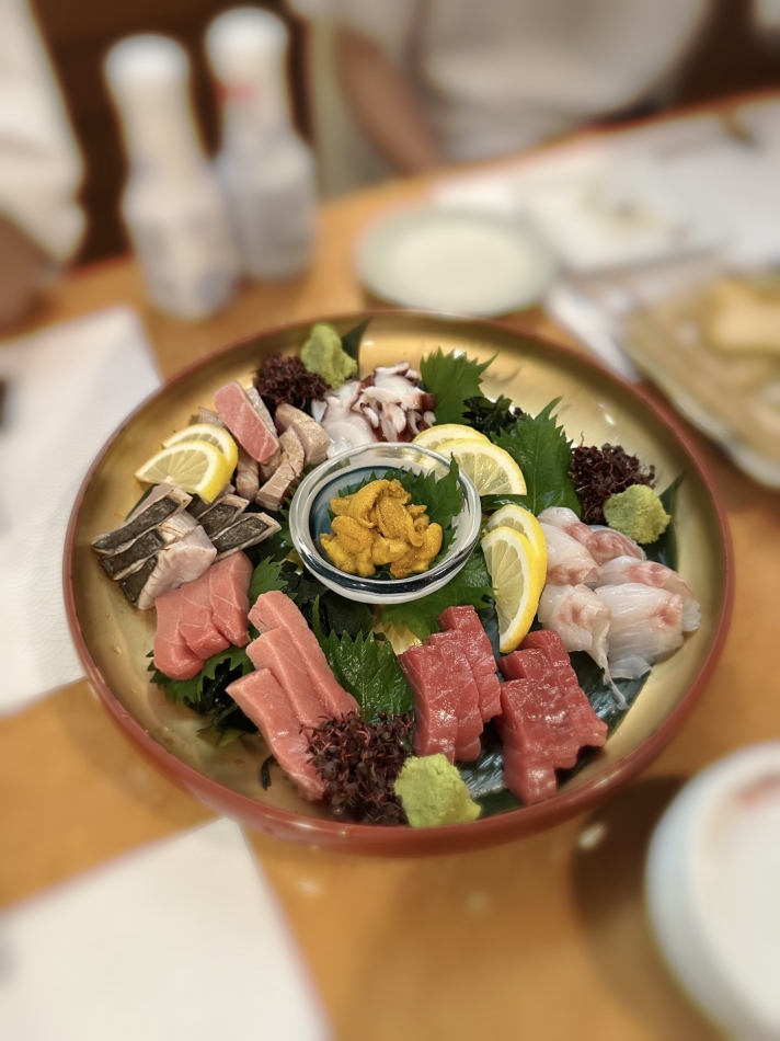 おさかな天国🐟🫧