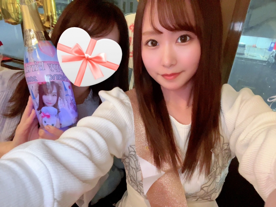 ななちゃんおめでとう💓