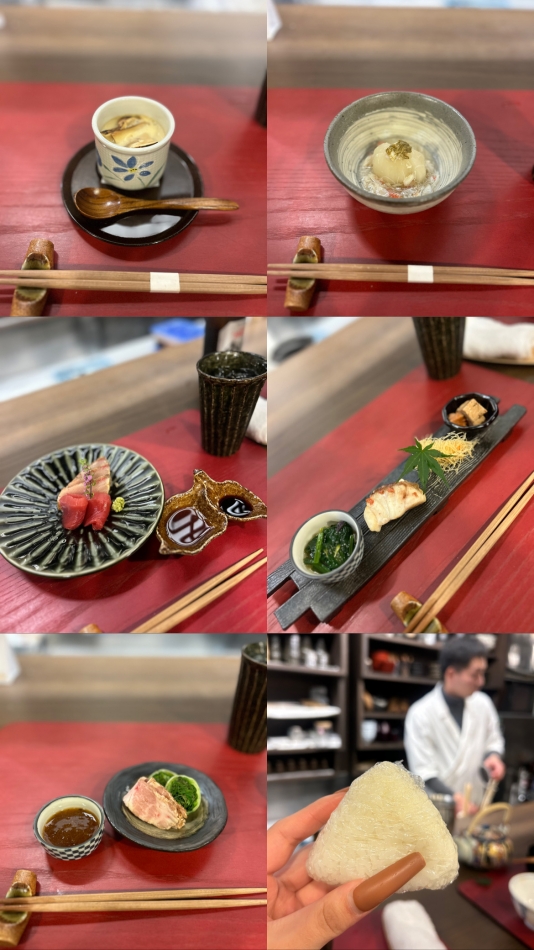 にのまえさん🍚