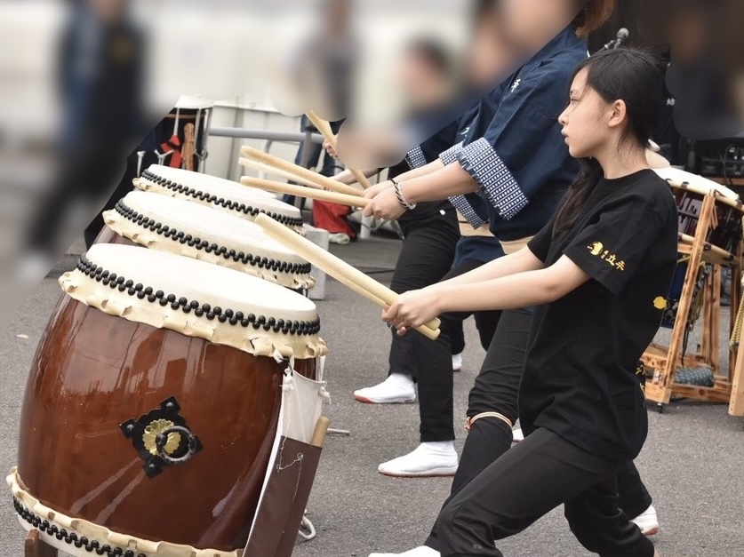 本日、お休み頂いてます