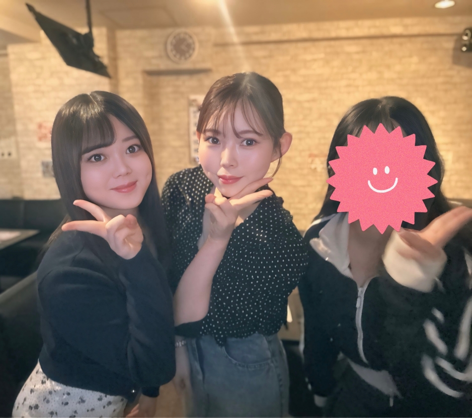Girls Bar Bacchus新潟駅前店日記1656635