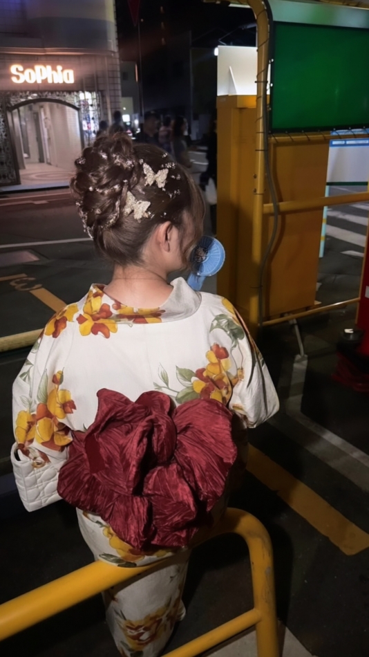 色々とね