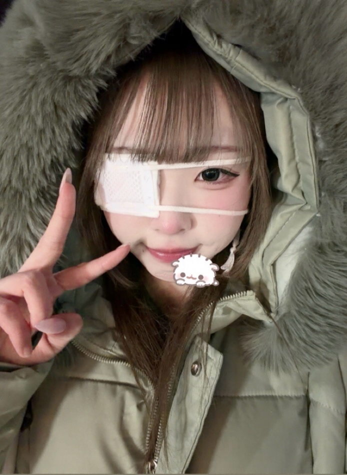 コンセプトカフェ　夢見る廃教会〜明日死ぬかもしれないぢゃん〜日記1568207