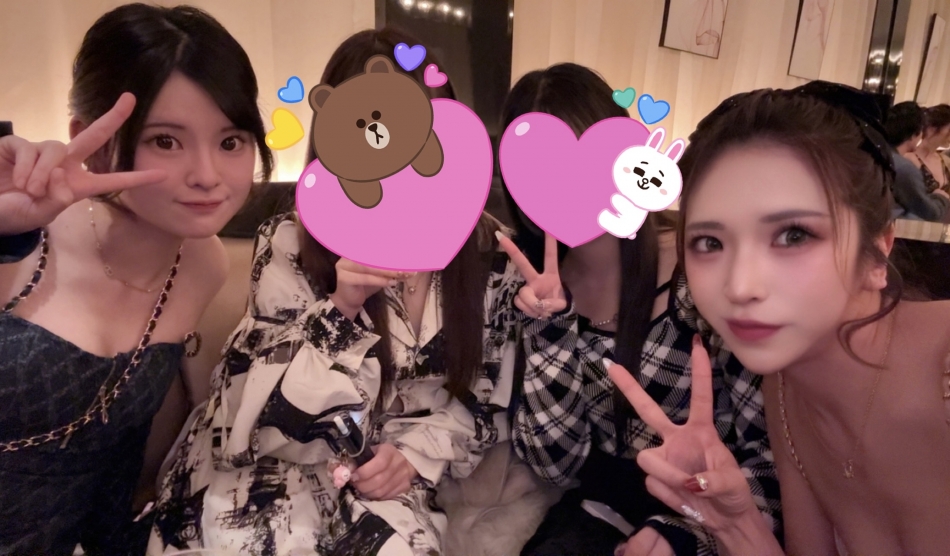 CLUB ALBATROSS日記1556017