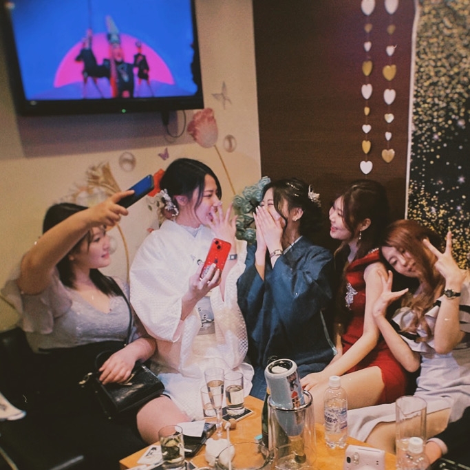 (ママ) 二ノ宮 さつき