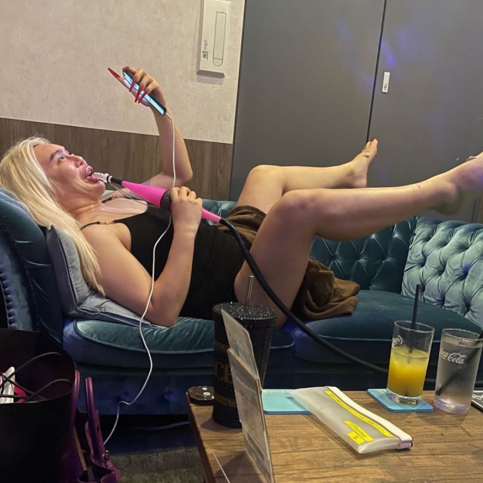 CLUB K　～Prologue～日記1556725