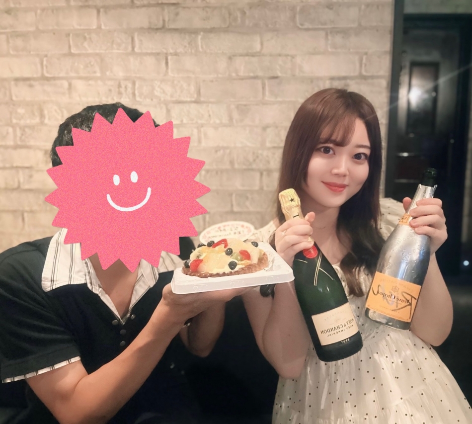 いい夢見れそう🌕