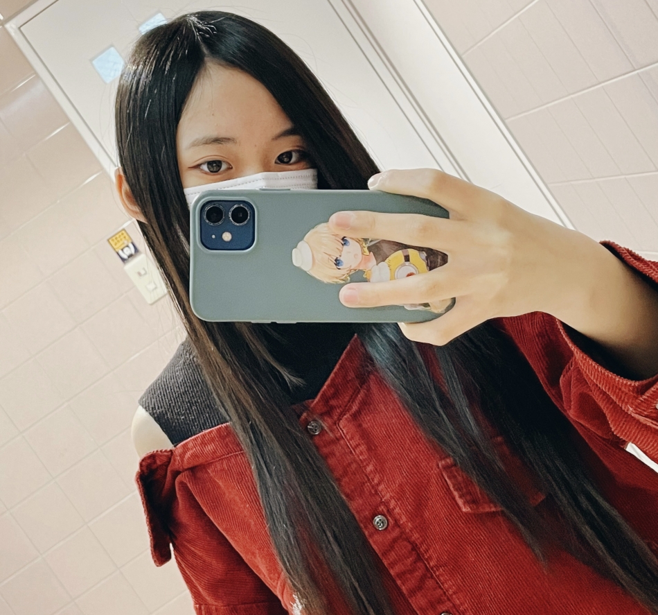 お熱でちゃったの...