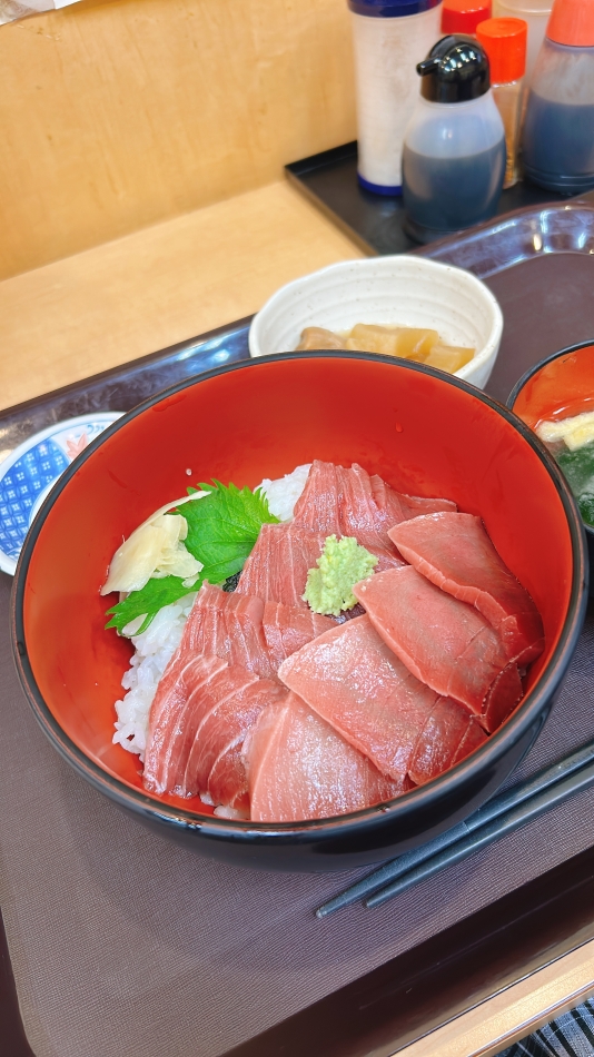 パパと朝活🐟‪˜˷