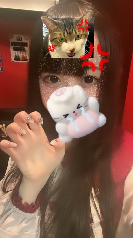 @メンヘラじゃないもん BR日記1172114