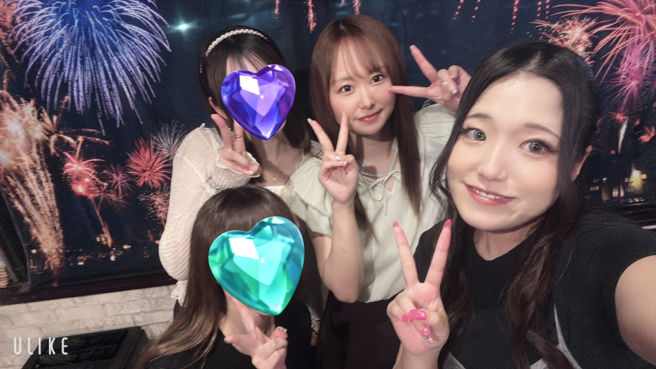 ほっこり会😊💓