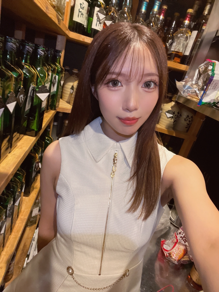 いいことあるかもよ👀