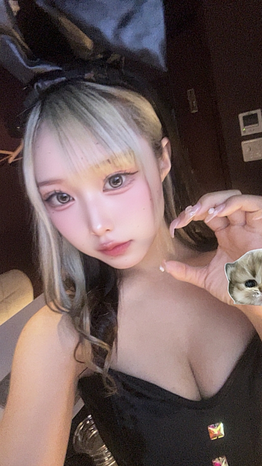 Girl's Bar All-in日記1535642