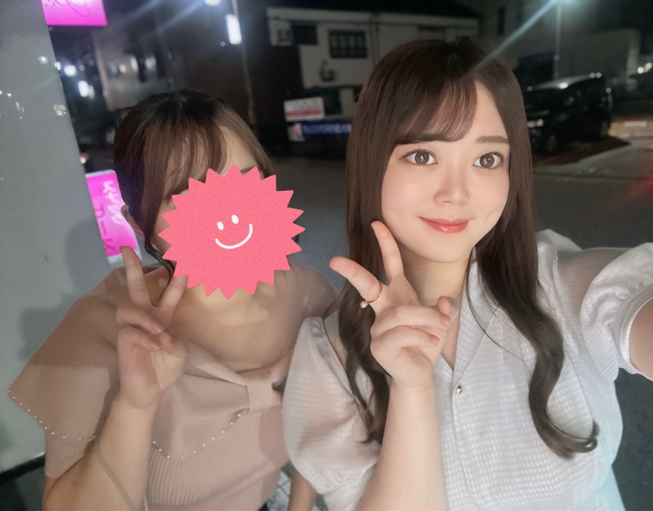 あちちちちち🔥