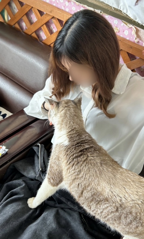 おやすみいただいてます！