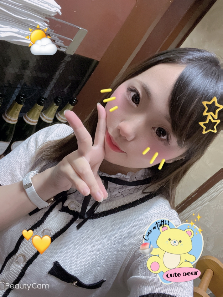 なぁぜなぁぜ？