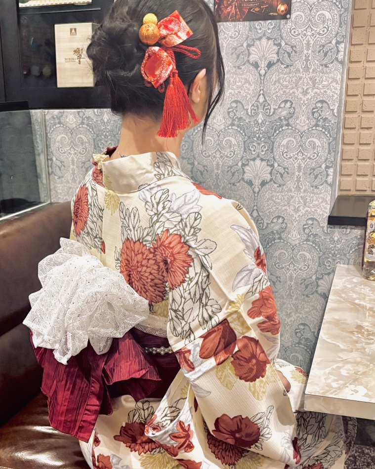 一条 葵