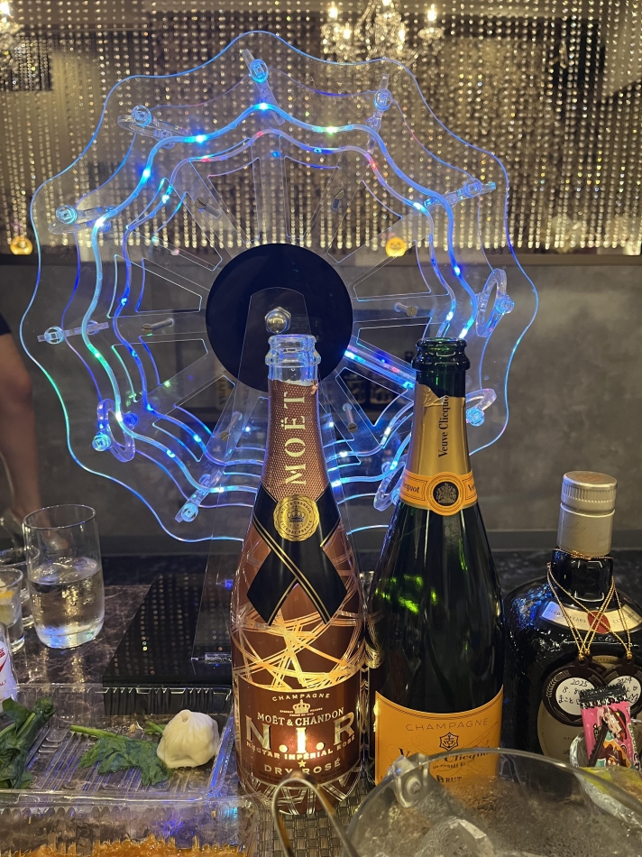 これまたゆきさんと😘