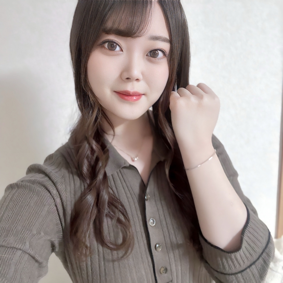 手作りなんだって💍