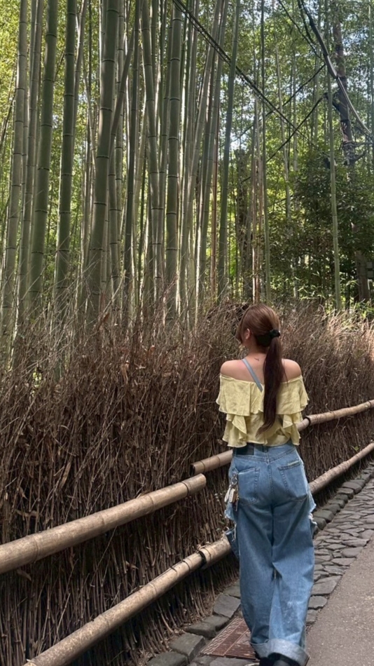 ポニーテール！