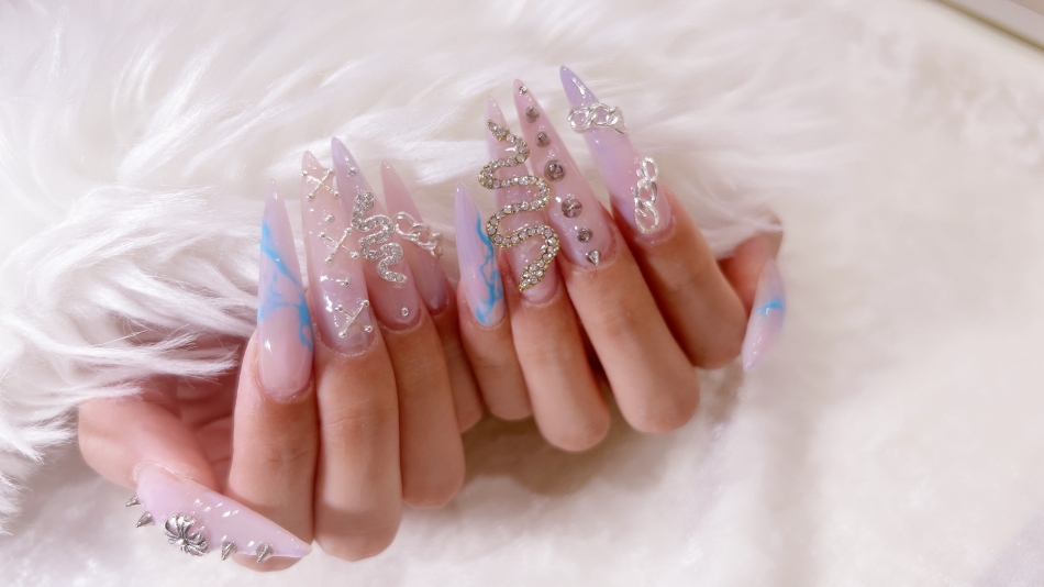 まぜまぜ(；'ω'∩)