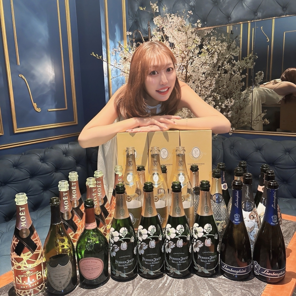 さおり（チーママ）