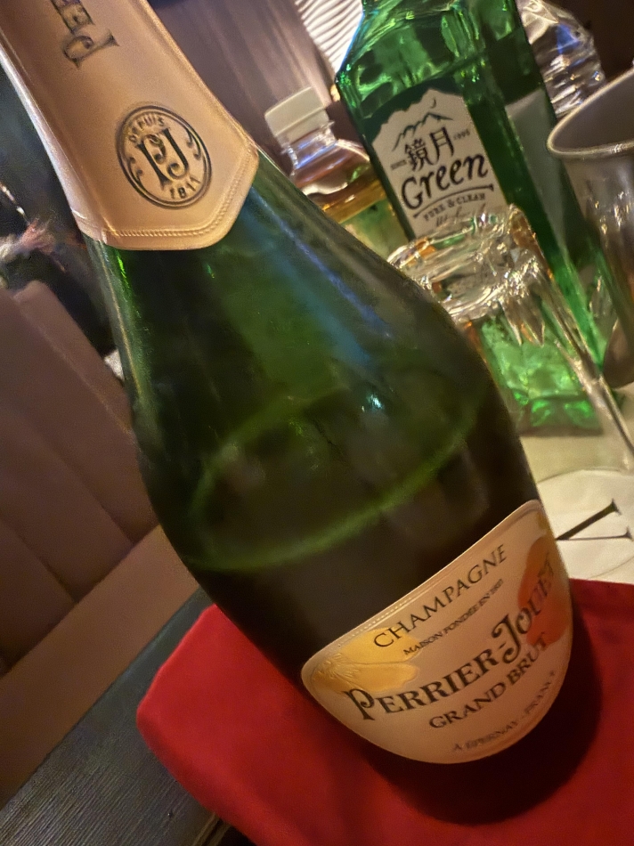 Lounge Veranda日記1694370
