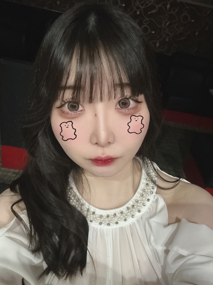 Club ALICE日記1598252