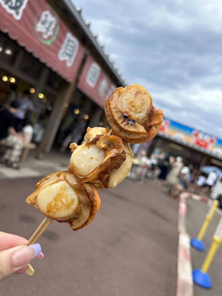 8月18日 18時48分のブログ