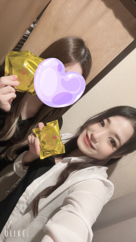 ありがとうの気持ち💓