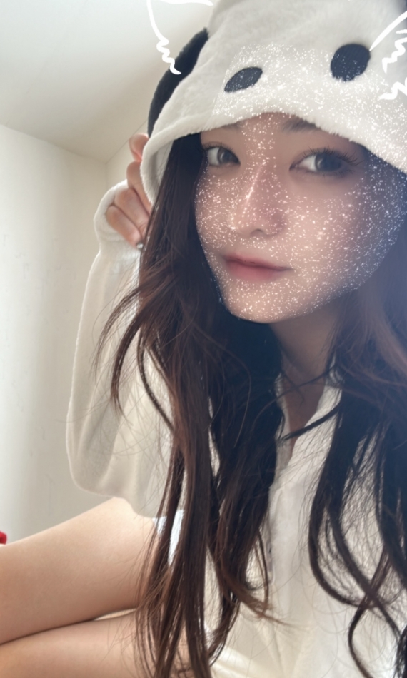 ちょーかわいい（т-т）